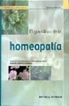 El Gran Libro De La Homeopatia