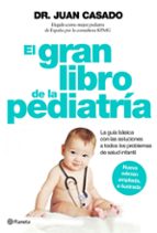 El Gran Libro De La Pediatria PDF