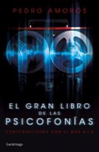El Gran Libro De Las Psicofonias: Conversaciones Con El Mas Alla