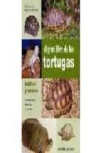 El Gran Libro De Las Tortugas: Acuaticas Y Terrestres
