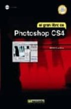 El Gran Libro De Photoshop Cs4 PDF