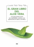 El Gran Libro Del Aloe Vera PDF