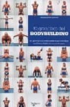 El Gran Libro Del Bodybuiding