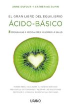El Gran Libro Del Equilibrio Acido-basico PDF