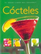 El Gran Libro Del Gourmet: Cocteles