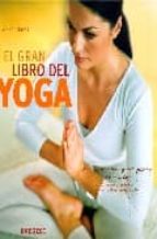 El Gran Libro Del Yoga Olor