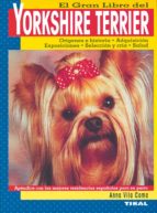 El Gran Libro Del Yorkshire Terrier