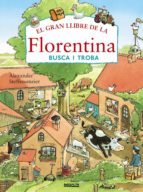 El Gran Llibre De La Florentina. Busca I Troba PDF