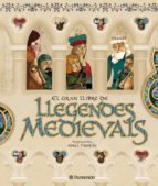 El Gran Llibre De Llegendes Medievals