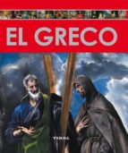El Greco: Enciclopedia Del Arte