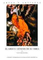 El Greco: Genesis De Su Obra