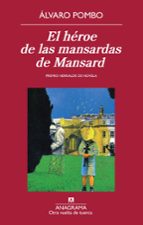 El Heroe De Las Mansardas De Mansard PDF