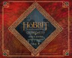 El Hobbit: La Desolacion De Smaug. Cronicas Iii. Arte Y Diseño