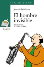El Hombre Invisible PDF