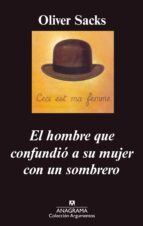 El Hombre Que Confundio A Su Mujer Con Un Sombrero PDF