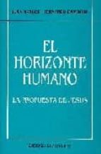 El Horizonte Humano PDF