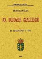 El Idioma Gallego