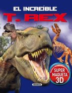El Increíble T. Rex PDF