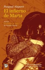 El Infierno De Marta; La Mascara Del Amor