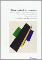 El Itinerario De La Memoria PDF