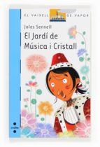El Jardi De Musica I Cristall PDF