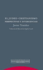 El Judeo-cristianismo PDF