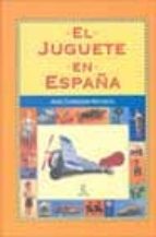 El Juguete En España