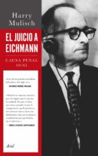 El Juicio A Eichmann PDF