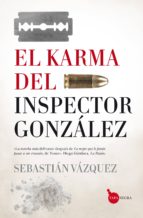 El Karma Del Inspector Gonzalez