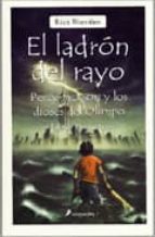 El Ladron Del Rayo PDF