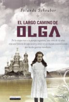 El Largo Camino De Olga PDF