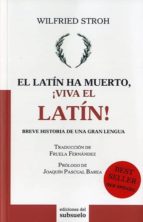 El Latin Ha Muerto, ¡viva El Latin!