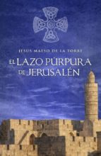 El Lazo Purpura De Jerusalen PDF