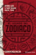 El Legado Del Zodiaco. Convergencia PDF