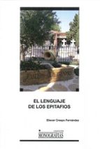 El Lenguaje De Los Epitafios PDF