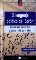 El Lenguaje Politico Del Coran PDF