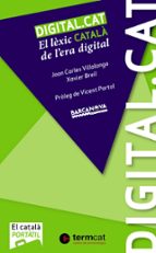 El Lèxic Català De L Era Digital PDF