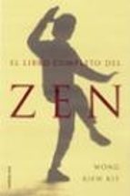 El Libro Completo Del Zen