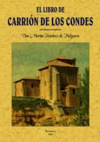 El Libro De Carrion De Los Condes PDF