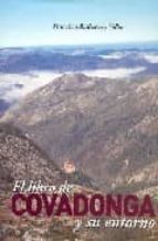 El Libro De Covadonga Y Su Entorno