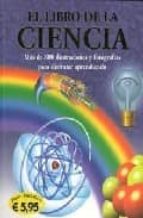 El Libro De La Ciencia: Disfrutar Aprendiendo