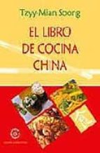 El Libro De La Cocina China