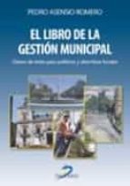 El Libro De La Gestion Municipal PDF