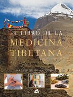 El Libro De La Medicina Tibetana: Prologo De Su Santidad El Decim Oseptimo Karmapa PDF
