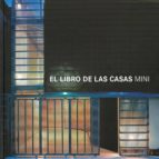El Libro De Las Casas Mini