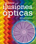 El Libro De Las Ilusiones Opticas