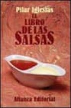 El Libro De Las Salsas PDF
