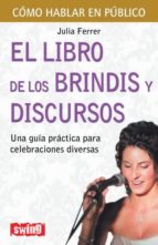 El Libro De Los Brindis Y Los Discursos PDF