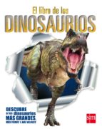 El Libro De Los Dinosaurios PDF