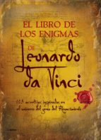 El Libro De Los Enigmas De Leonardo Da Vinci PDF